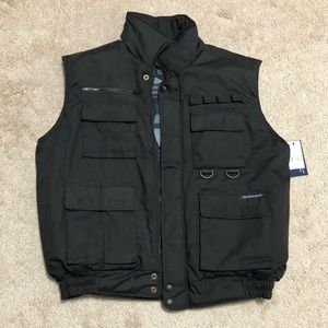 🦌Renegade🦆 sportswear padded poplin Hunting vest